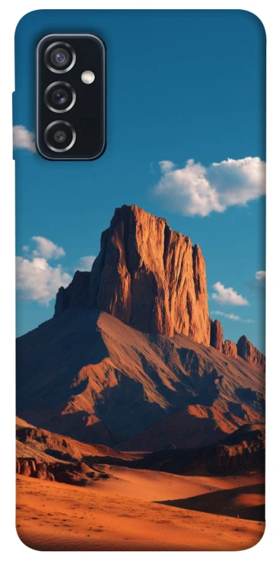 Чохол на Samsung Galaxy M52 Arizona mountain v2 фото 1 з 1