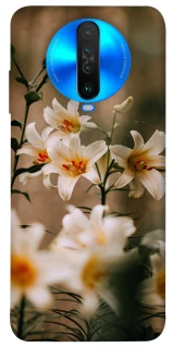 Чохол на Xiaomi Poco X2 Лілії фото 1 з 1