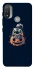 Чохол на Motorola Moto E20 Halloween Stitch ver.3 фото 1 з 1