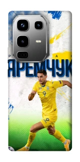 Чехол на Infinix Note 50 Pro Яремчук №9 фото 1 из 1