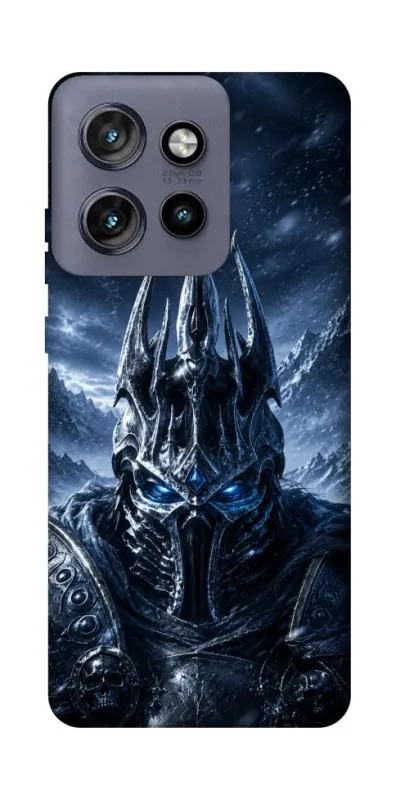 Чехол на Motorola Edge 50 Neo Arthas фото 1 из 1
