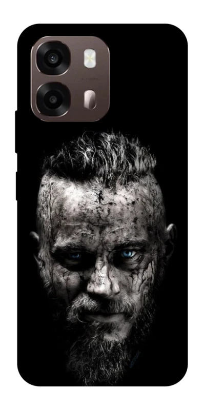 Чехол на Oppo A6 Ragnar фото 2 из 2