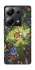 Чехол на Xiaomi Poco M6 Pro 4G Warcraft v12 фото 1 из 1