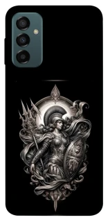 Чохол на Samsung Galaxy M23 5G Goddess of war ver.4 фото 1 з 1