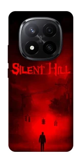 Чехол на Xiaomi Redmi Note 14 Pro+ 5G Silent Hill aesthetic ver.1 фото 1 из 1