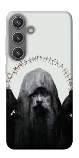 Чехол на Samsung Galaxy S24 Один фото 1 Чехол на Samsung Galaxy S24 Один фото 1 из 1