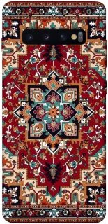 Чохол на Samsung Galaxy S10+ Килим v4 фото 1 з 1