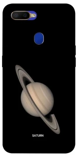 Чохол на Oppo A5s Saturn фото 1 з 1