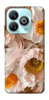 Чохол на ZTE Blade A75 4G Botanical Bliss фото 1 з 1