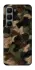 Чохол на Infinix Hot 60 Pro+ Camouflage v30 фото 1 з 1