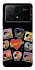 Чохол на Xiaomi Poco X6 Love is ver.2 фото 1 з 1