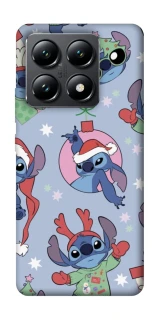 Чехол на Xiaomi 14T Stitch ver.20 фото 1 из 1