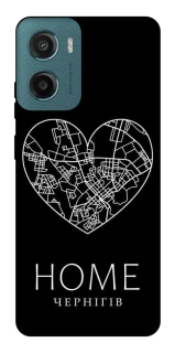 Чохол на Motorola Moto G06 Чернігів Home фото 1 з 1