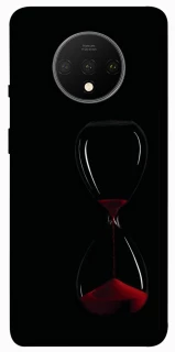 Чохол на OnePlus 7T Red Time фото 1 з 1