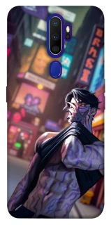 Чохол на Oppo A5 (2020) / Oppo A9 (2020) k-pop demon hunters v5 фото 1 з 1