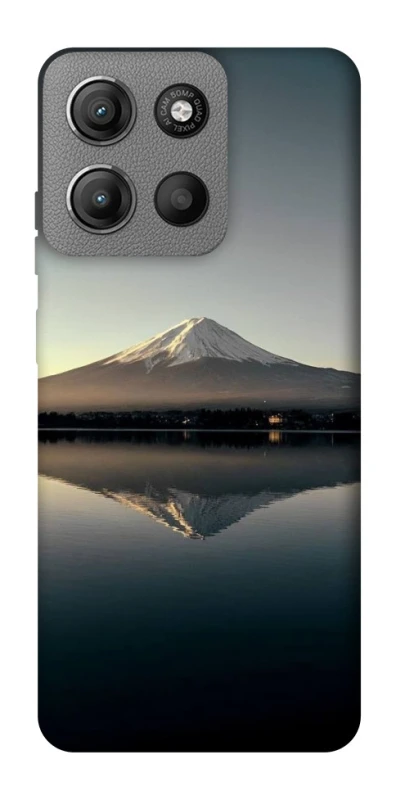 Чохол на Motorola Moto G15 4G Fujiyama v2 фото 1 з 1
