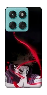 Чехол на Motorola Edge 60 Fusion Choso фото 1 из 1