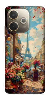 Чехол на Oppo A5 Pro 4G Paris фото 1 из 1