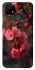 Чехол на Realme C21 Flowers v28 фото 1 из 1