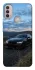 Чехол на Motorola Moto E40 BMW v50 фото 1 из 1