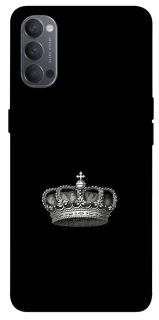 Чохол на Oppo Reno 4 King фото 1 з 1