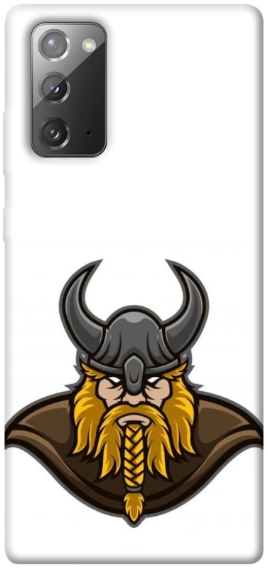 Чехол на Samsung Galaxy Note 20 Viking фото 1 из 1