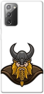Чехол на Samsung Galaxy Note 20 Viking фото 1 из 1