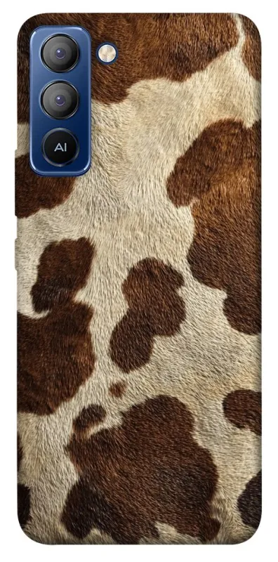 Чехол на TECNO Pop 5 LTE Cow фото 1 из 1