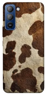 Чехол на TECNO Pop 5 LTE Cow фото 1 из 1