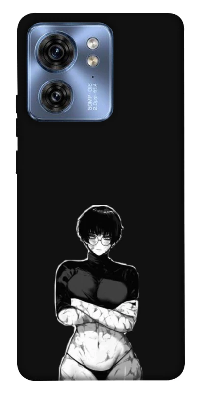 Чохол на Motorola Edge 40 Maki фото 1 з 1