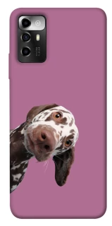 Чехол на ZTE Blade V40 Vita А что тут фото 1 из 1