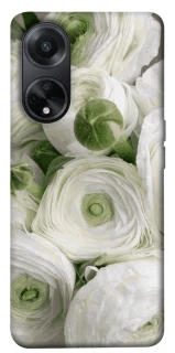 Чехол на Oppo A58 4G Mornings фото 1 из 1