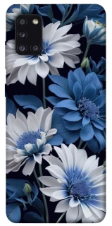 Чохол на Samsung Galaxy A31 Flowers v13 фото 1 з 1
