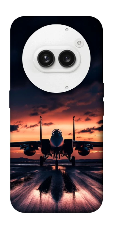 Чохол на Nothing Phone (2a) fighter фото 1 з 1