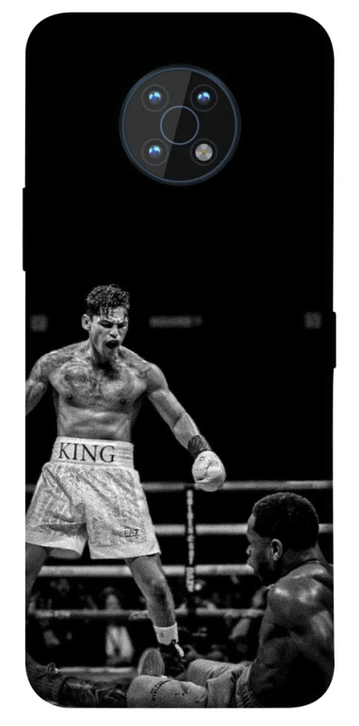 Чехол на Nokia G50 king фото 1 из 1