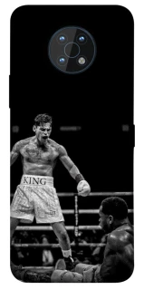 Чехол на Nokia G50 king фото 1 из 1