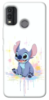 Чехол на Nokia G11 Plus Stitch ver.4 фото 1 из 1