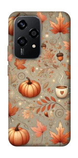 Чохол на Honor 200 Lite Autumn vibes ver.1 фото 1 з 1