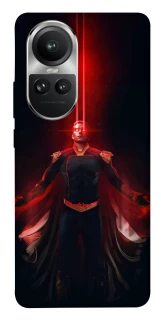 Чохол на Oppo Reno 10 Homelander v2 фото 1 з 1