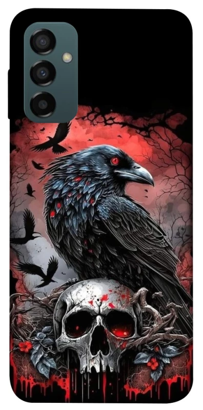 Чохол на Samsung Galaxy M34 5G Death eagle фото 1 з 1