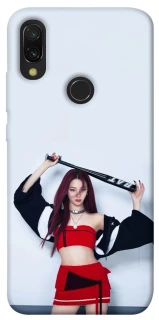 Чохол на Xiaomi Redmi 7 Ruka - BABYMONSTER фото 1 з 1