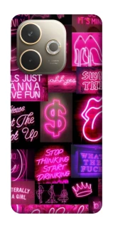 Чехол на Oppo A5 Pro 4G Hot collage ver.9 фото 1 из 1