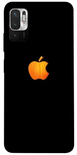 Чехол на Xiaomi Poco M3 Pro 4G / 5G Halloween Pumpkin фото 1 из 1