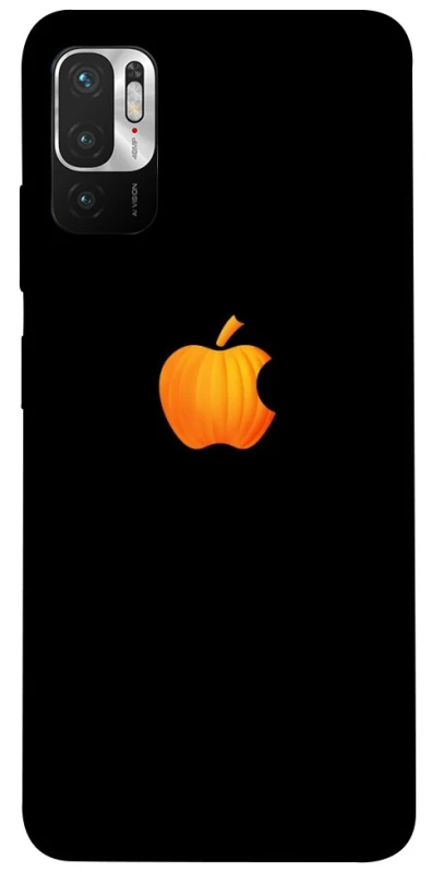Чохол на Xiaomi Redmi Note 10 5G Halloween Pumpkin фото 1 з 1