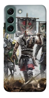 Чохол на Samsung Galaxy S22 Vikings v4 фото 1 з 1