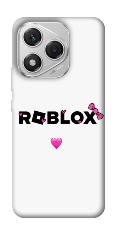 Чохол на Honor 400 Lite Roblox heart фото 1 з 1