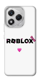 Чохол на Honor 400 Lite Roblox heart фото 1 з 1