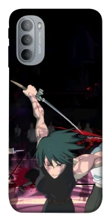 Чехол на Motorola Moto G31 Maki Prime фото 1 из 1