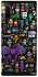 Чохол на Samsung Galaxy Note 10 Plus Minecraft v5 фото 1 з 1