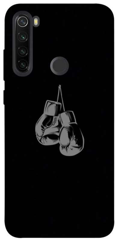 Чохол на Xiaomi Redmi Note 8T boxing фото 1 з 1